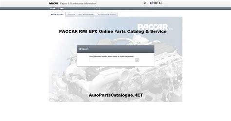 dealernet eportal paccar.